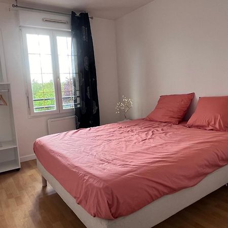 Maison De Caractere A Ballainvilliers Экстерьер фото