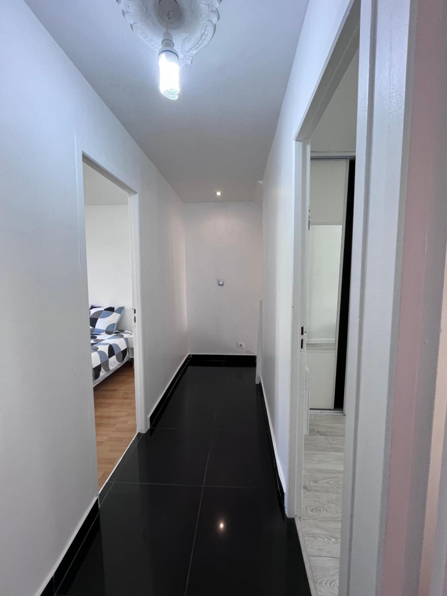 Maison De Caractere A Ballainvilliers Экстерьер фото